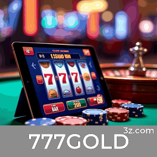 777GOLD: Diversão Infinita para Jogadores Brasileiros