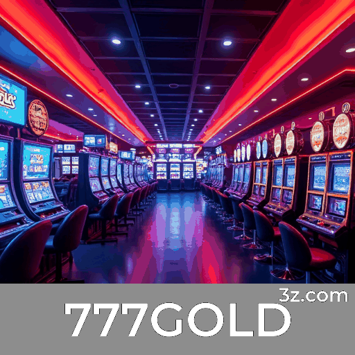 Luxo e Exclusividade no Casino 777GOLD: Experiência Brasileira
