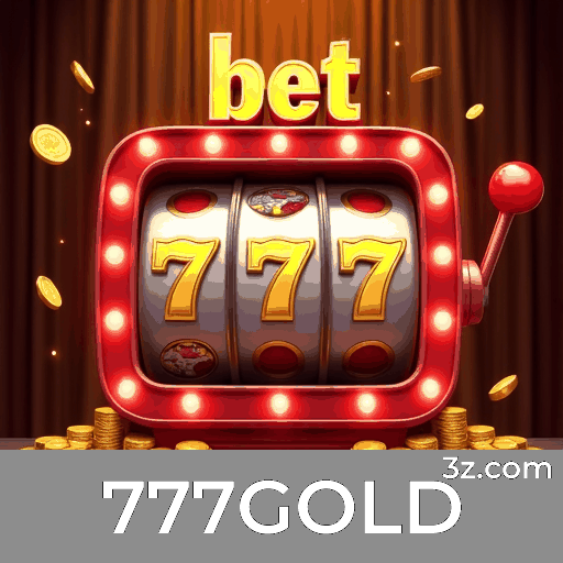 777GOLD: A Plataforma de Apostas Confiável e Segura