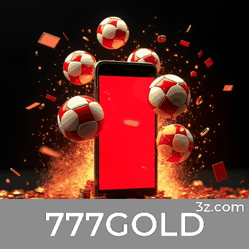 777GOLD: Entre no Universo de Jogos de Cassino Vibrantes e Luxuosos