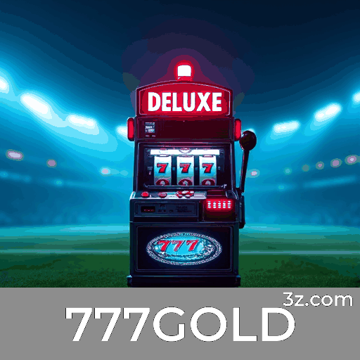 777GOLD: A Plataforma de Apostas Confiável e Segura