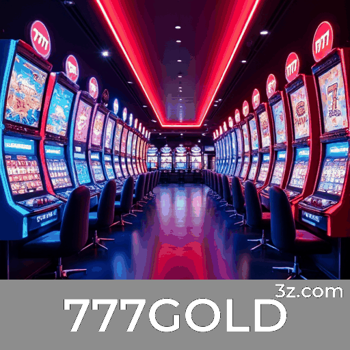 777GOLD: Entre no Universo de Jogos de Cassino Vibrantes e Luxuosos