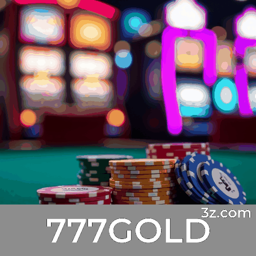 777GOLD: Diversão Infinita para Jogadores Brasileiros