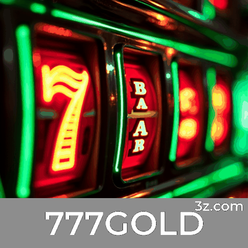 777GOLD: Entre no Universo de Jogos de Cassino Vibrantes e Luxuosos
