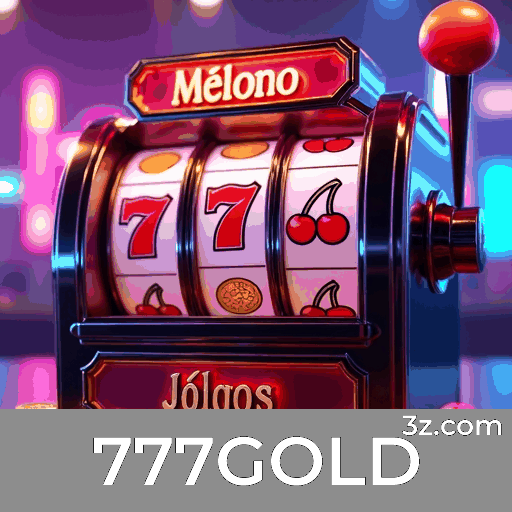777GOLD App: O Paraíso Interativo dos Jogadores