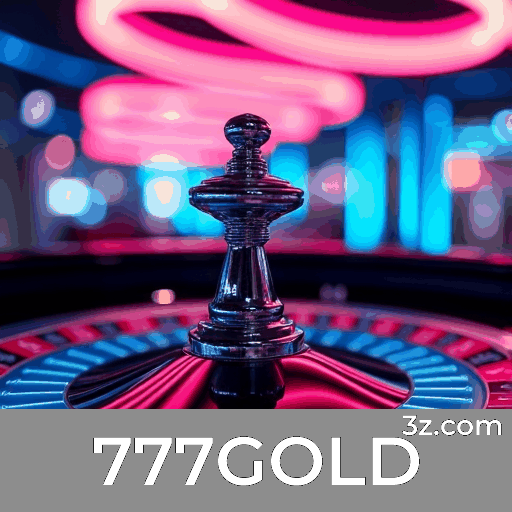 777GOLD: Entre no Universo de Jogos de Cassino Vibrantes e Luxuosos