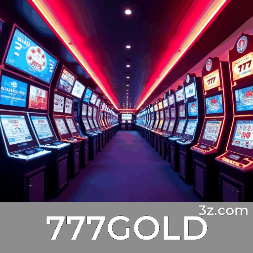 777GOLD App: O Paraíso Interativo dos Jogadores