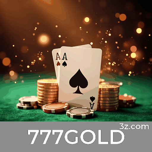 777GOLD: A Plataforma de Apostas Confiável e Segura
