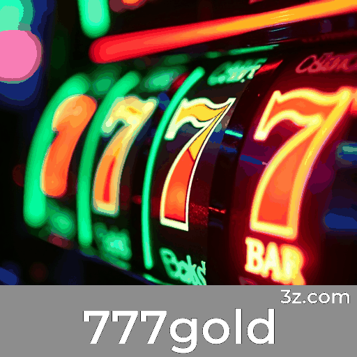 777gold: Cassino Online Seguro e Premiado 777gold: Cassino Online Seguro e Premiado