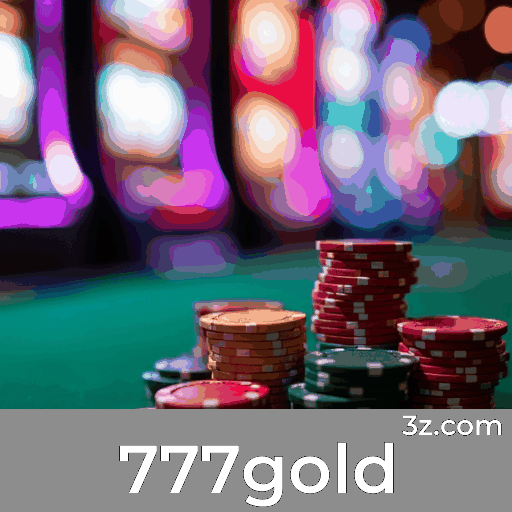 777gold: Cassino Online Seguro e Premiado 777gold: Cassino Online Seguro e Premiado