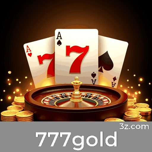 777gold: Imersão e Profissionalismo no Cassino de Elite