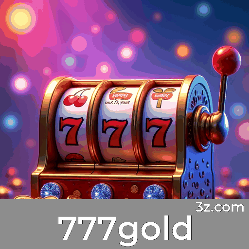 777gold: Cassino Online Seguro e Premiado 777gold: Cassino Online Seguro e Premiado