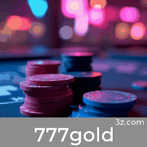 777gold: Experiência de Jogos de Cassino Luxuosos e Imersivos