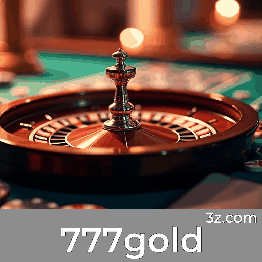 777gold: Aproveite Bônus e Promoções Únicas